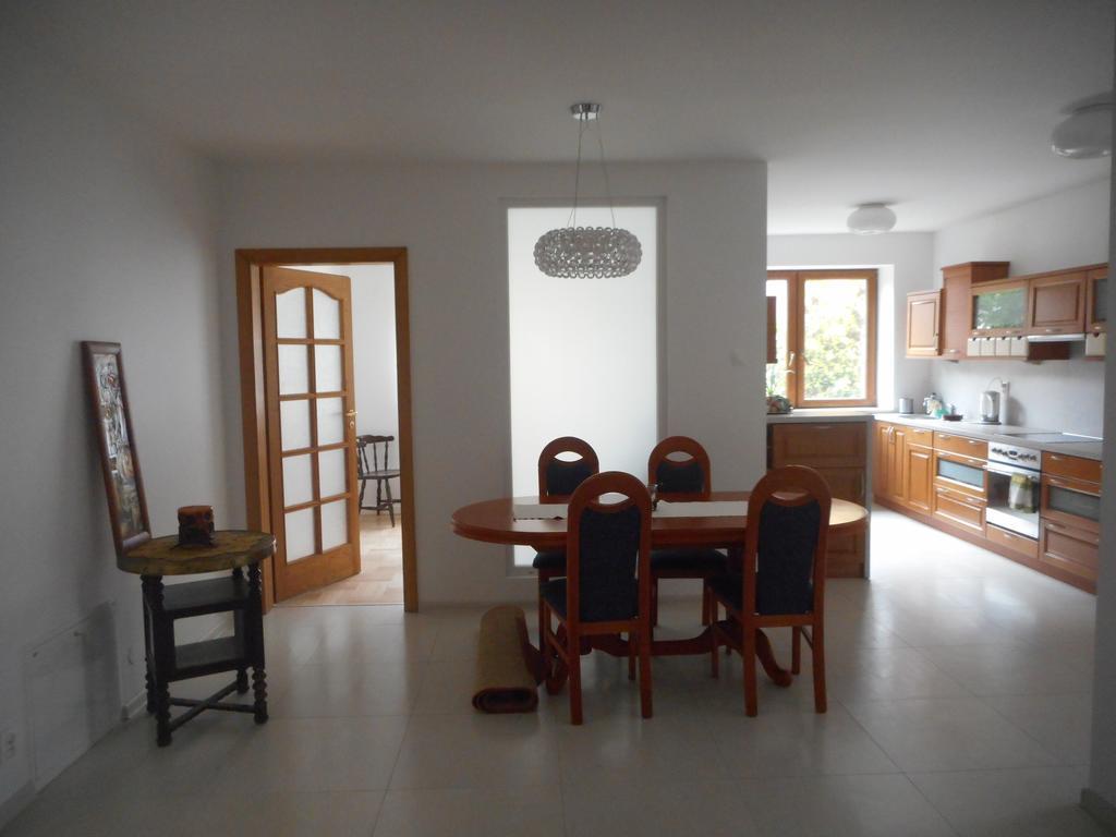 Gdynia Orlowo Honey Apartment Exterior photo