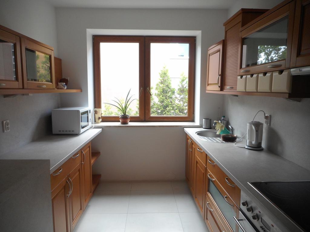 Gdynia Orlowo Honey Apartment Exterior photo