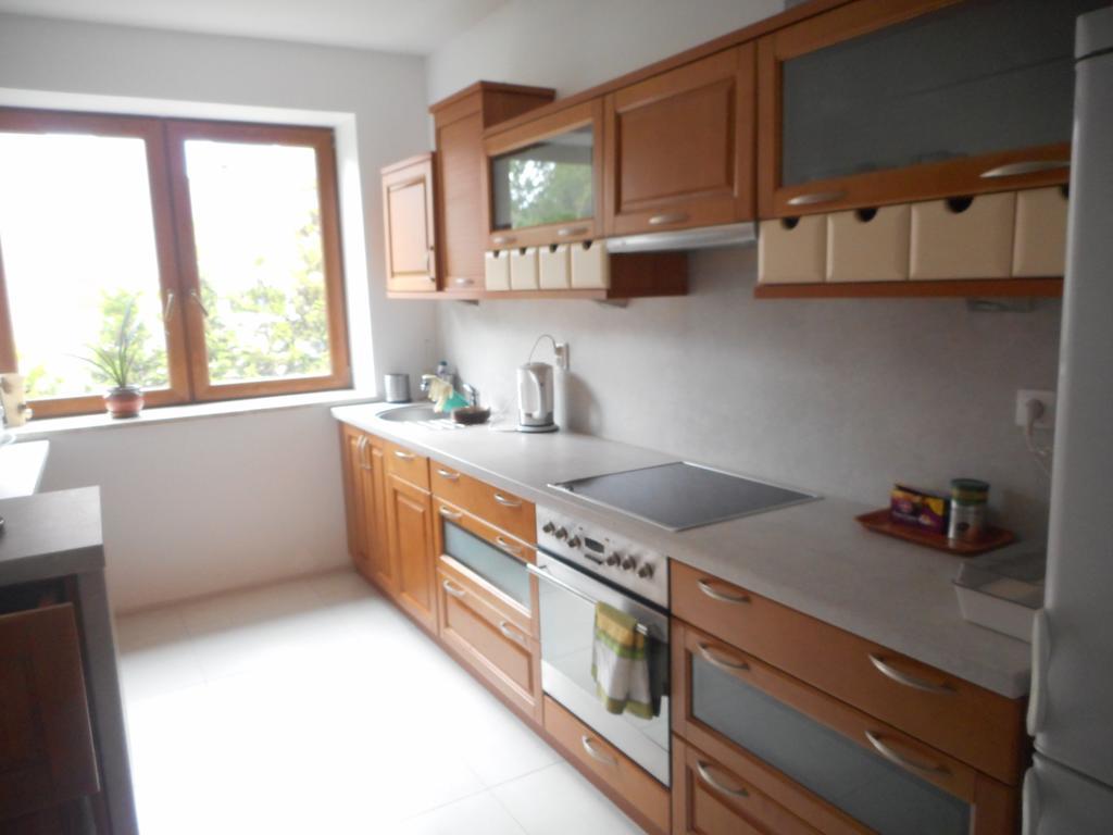 Gdynia Orlowo Honey Apartment Exterior photo