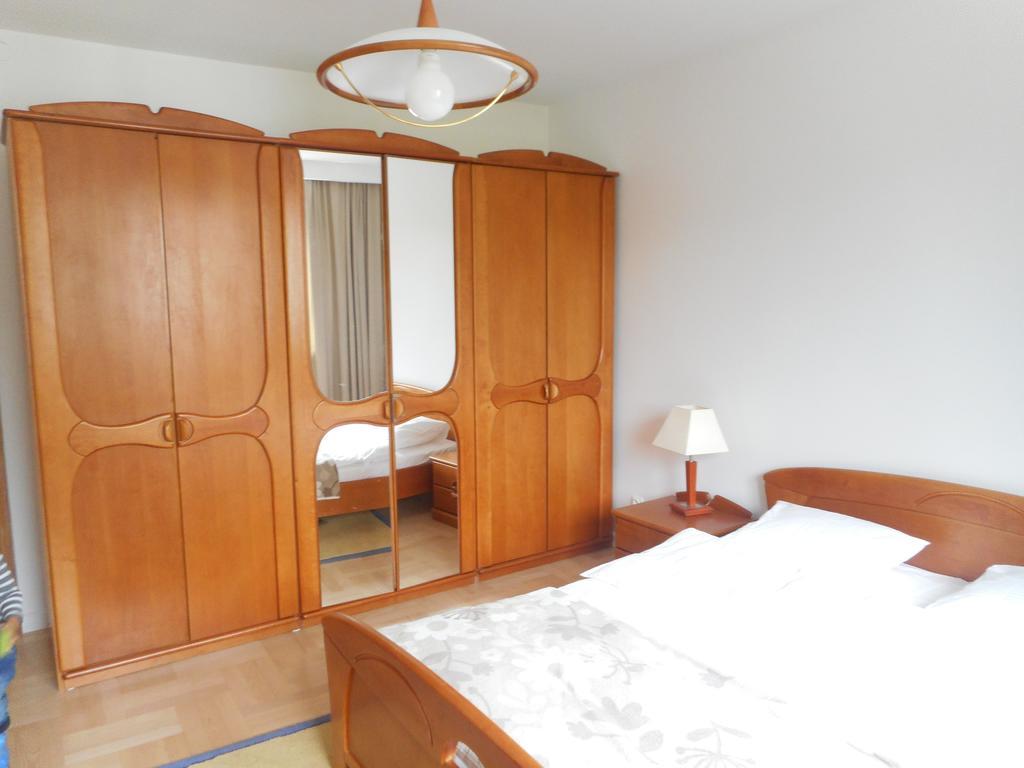 Gdynia Orlowo Honey Apartment Exterior photo