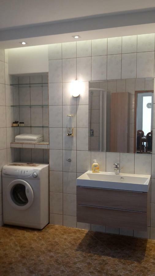 Gdynia Orlowo Honey Apartment Exterior photo