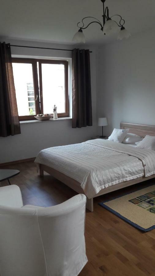 Gdynia Orlowo Honey Apartment Exterior photo