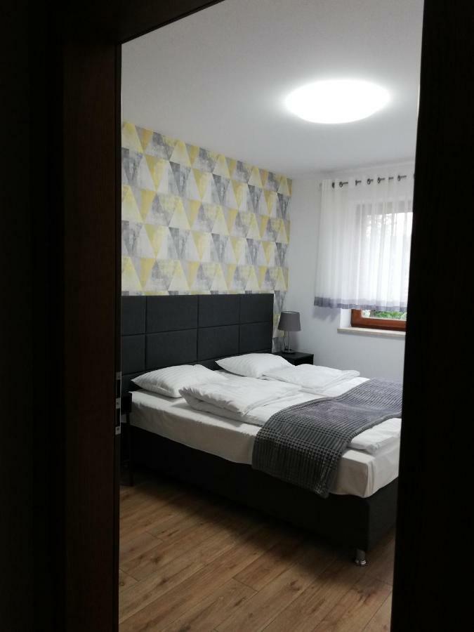 Gdynia Orlowo Honey Apartment Exterior photo